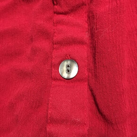 Roaman's Plus Size Women's Angelina Tunic 4x - Picture 4 of 7